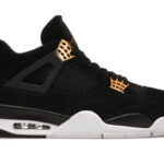 Jordan 4- Retro Royalty