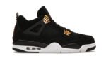 Jordan 4- Retro Royalty
