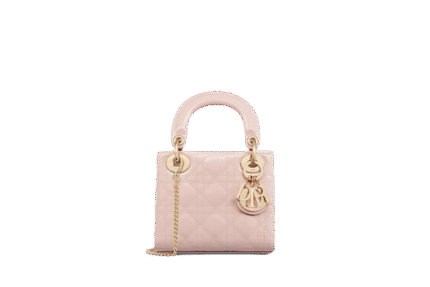 CD Lady bag mini