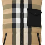 GILET BBR