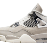 Jordan 4 – Frozen