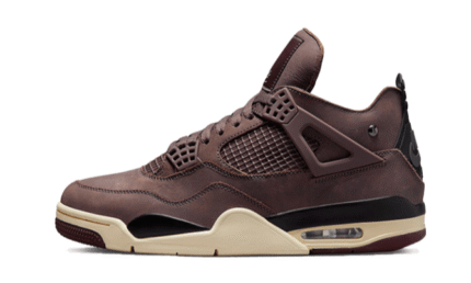 Jordan 4- Violet Oreo