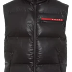 GILET PRADA