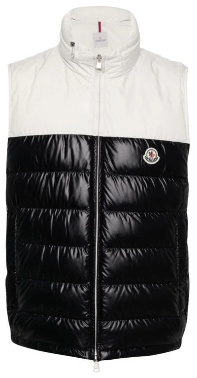 GILET MONCLER