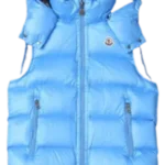 GILET MONCLER