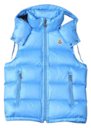 GILET MONCLER