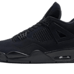 Jordan 4 – Black Cat