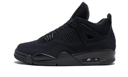 Jordan 4 – Black Cat