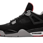 Jordan 4- Bred 2019