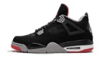 Jordan 4- Bred 2019
