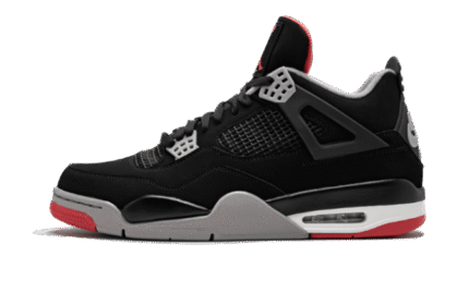 Jordan 4- Bred 2019