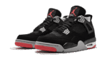 Jordan 4- Bred 2019 - Image 2