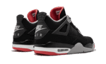 Jordan 4- Bred 2019 - Image 3