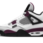 Jordan 4- PSG
