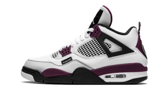 air-jordan-4-psg-neutral-grey-bordeaux-212859_800x-670x402-1 Jordan 4- PSG - Image 1