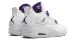 Jordan- Metallic Purple - Image 3