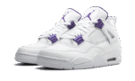 Jordan- Metallic Purple - Image 2