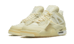Jordan 4 – Off White Sail - Image 2