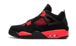 Jordan 4- Red Thunder