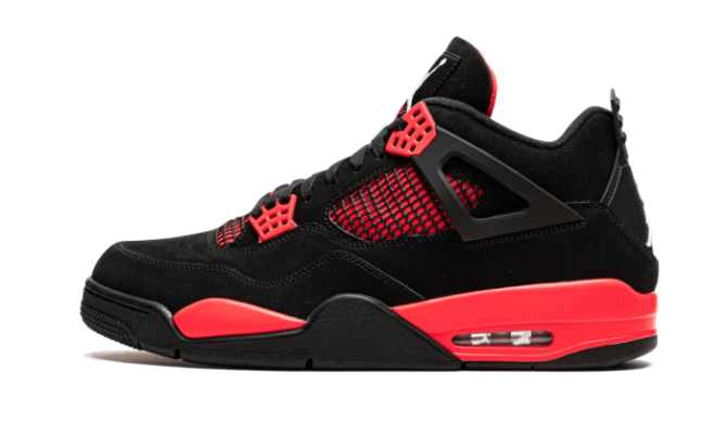 air-jordan-4-retro-red-thunder-14164-2_800x-670x402-1 Jordan 4- Red Thunder - Image 1
