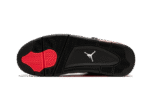 Jordan 4- Red Thunder - Image 4