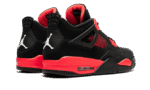Jordan 4- Red Thunder - Image 3