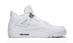 Jordan 4 – Pure Money - Image 2