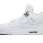 Jordan 4 – Pure Money