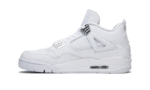 Jordan 4 – Pure Money