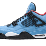 Jordan 4- Travis Cactus Jack