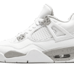 Jordan- White Oreo