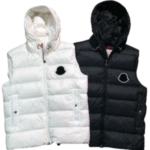 GILET MONCLER