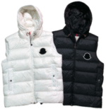 GILET MONCLER