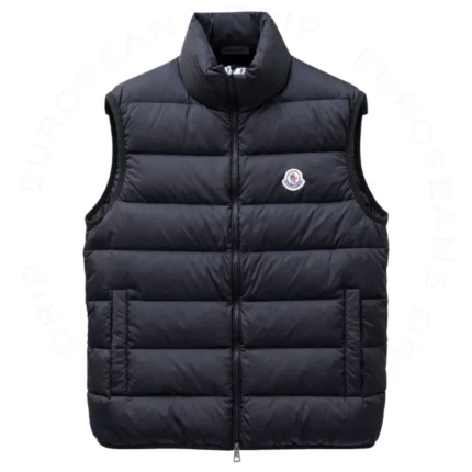 GILET MONCLER