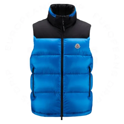 GILET MONCLER
