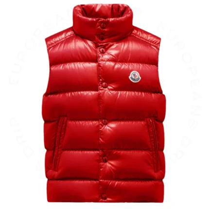 GILET MONCLER