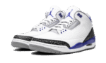 Air Jordan 3 Retro racer blue - Image 2