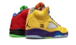Jordan 5 - WHAT THE - Image 2