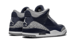 Air Jordan 3 Retro Georgetown 2021 - Image 2