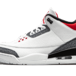 Air Jordan Fuoco Retro SE