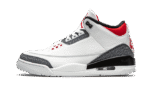 Air Jordan Fuoco Retro SE
