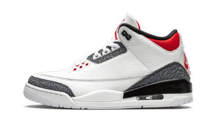 Air Jordan Fuoco Retro SE