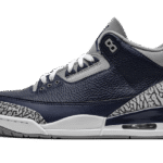 Air Jordan 3 Retro Georgetown 2021