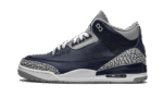 Air Jordan 3 Retro Georgetown 2021