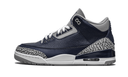 Air Jordan 3 Retro Georgetown 2021