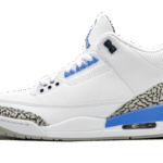 Air Jordan 3 Unc