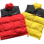 GILET PALM ANGELS