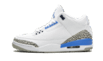 Air Jordan 3 Unc