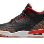 Air Jordan 3 Retro Kumquat
