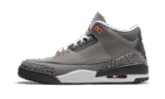 Air Jordan 3 Retro Cool Grey